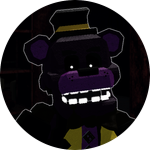 Become Shadow Freddy
