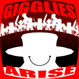 GIGGLIES ARISE [PLAYTEST]