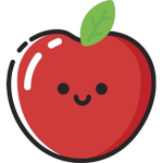 crazy apple