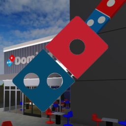 [🍕] Domino’s