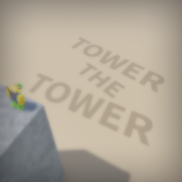 TOWER THE TOWER