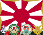 Japan Self-Defense Forces (JSDF)