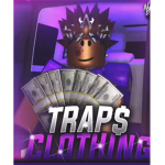 TRAP$clothing