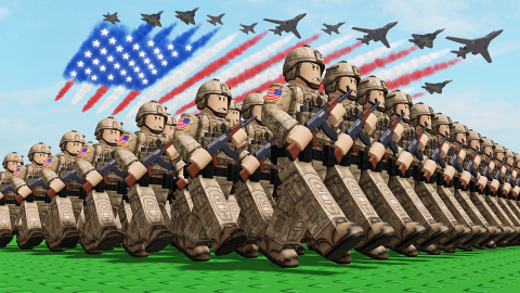 [UPD] Mini War