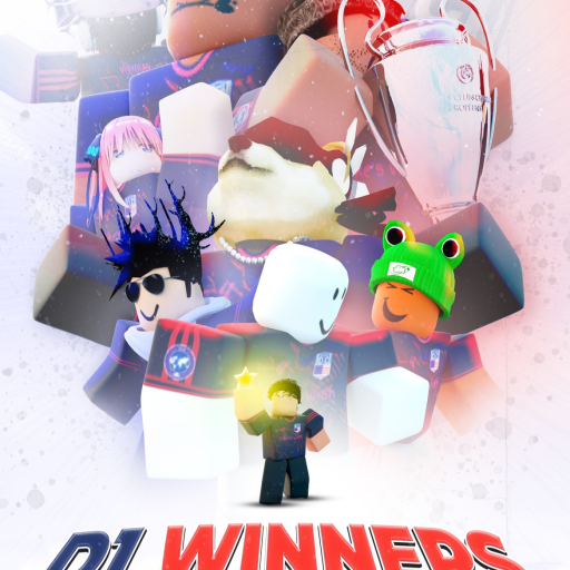 OFFICIAL GCA TOOLS [TESTING PLACE] official Roblox game thumbnail