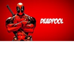 FANS OF DEADPOOL ONLY!