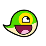the epic face club :D