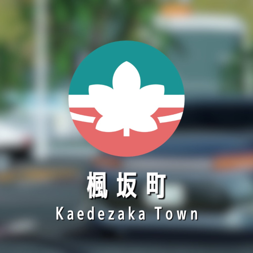 Kasaka~Kaedezaka Town~