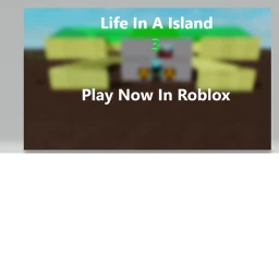 Life In A Island s3 (RE-OPEN!) icon