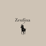 zeufína