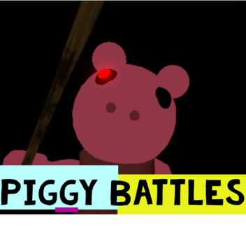 Craft's Piggy Battle [DEMO]