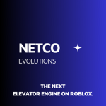 NETCO Evolutions