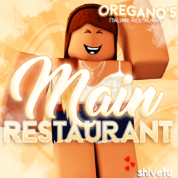 Oregano's!