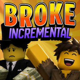 BROKE Incremental [Beta]