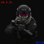 [ R . E . Z ]