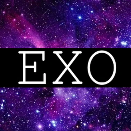 ExoGalactic Studios Roblox group icon