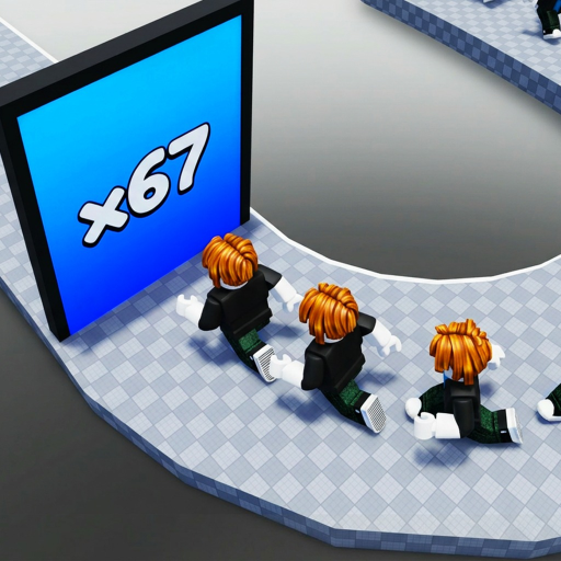+1 Clone Escape Obby