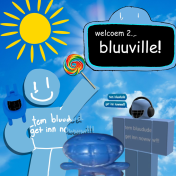 bluuville (closed)