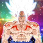 Dragon Ball Super2020