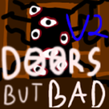 doors but bad v2