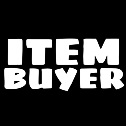 In-Game Item Buyer