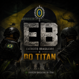 EB | Exército brasileiro do Titan