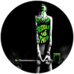 Riddle me this (Hidden Badge)