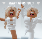 ~ alivias preppy store! ~
