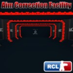 🎯Aim Correction Facility