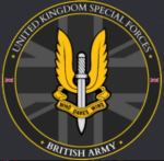 [SBA] United Kingdom and Special Forces