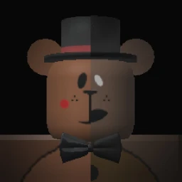 Freddy Fazbear's Grand Re-opening! icon
