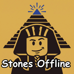[🏜️] Build a Pyramid