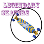 Legendary Skaterz