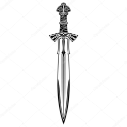 The Sword Game