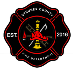 STEUBEN COUNTY FlRE DEPARTMENT
