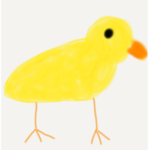 Duck's are cool