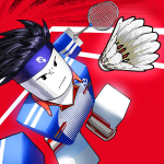 [UPD🏸] คู่แข่งแร็กเก็ต 