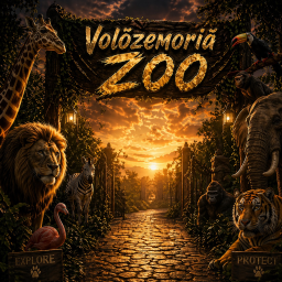 Volōzemoriă Zoo