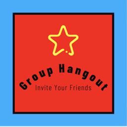 Group Hangout!