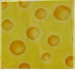 Cheese Mc cheese home