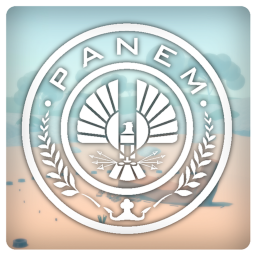 Panem | Santorini