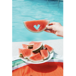 ~Preppy watermelons~