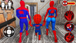 🦸 Tycoon Superbohaterów