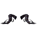 Tokyo Ghoul: Ken Kaneki Kakuja Horns