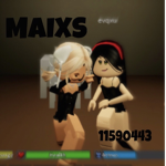 Maisx