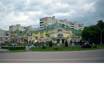Дмитров RP!