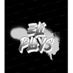 Eli plays