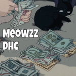 Meowzz dhc