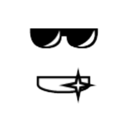 Face Roblox decal