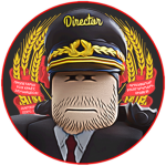Border Director Simulator